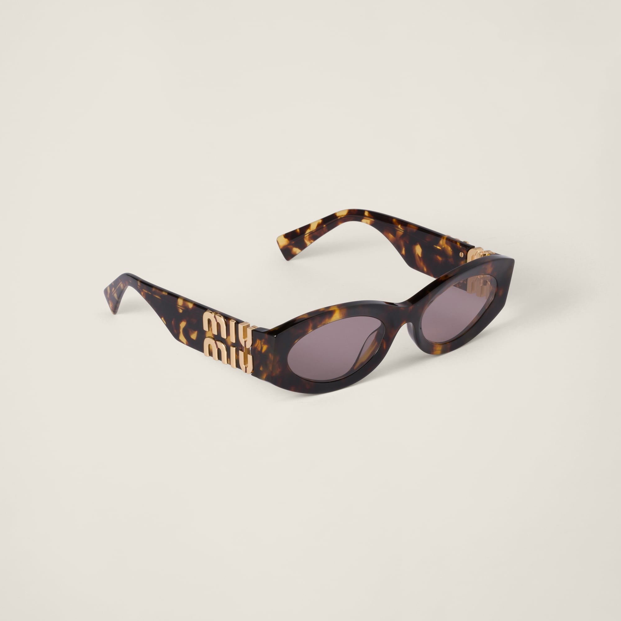 Miu Glimpse sunglasses - Image 6